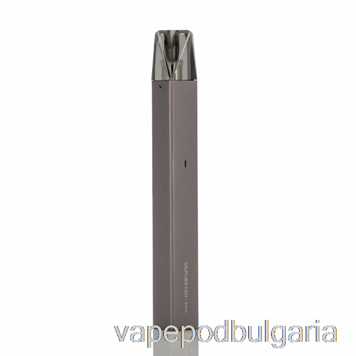 Vape Течности Vaporesso Barr 13w Pod система черен